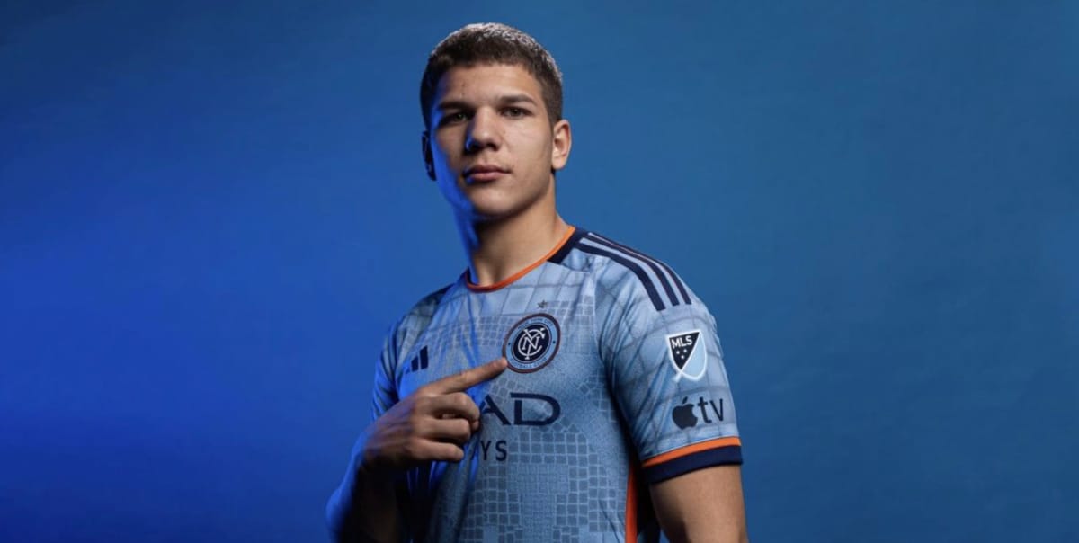 NYCFC Transfer Tracker: All 2024 news and rumors