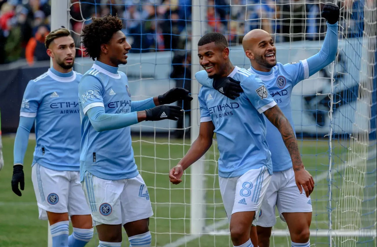 Roundtable: How NYCFC can beat Seattle Sounders