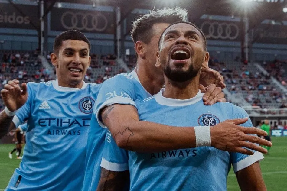 Game Day Hub: NYCFC play Montréal in the Eastern Conference Semifinals