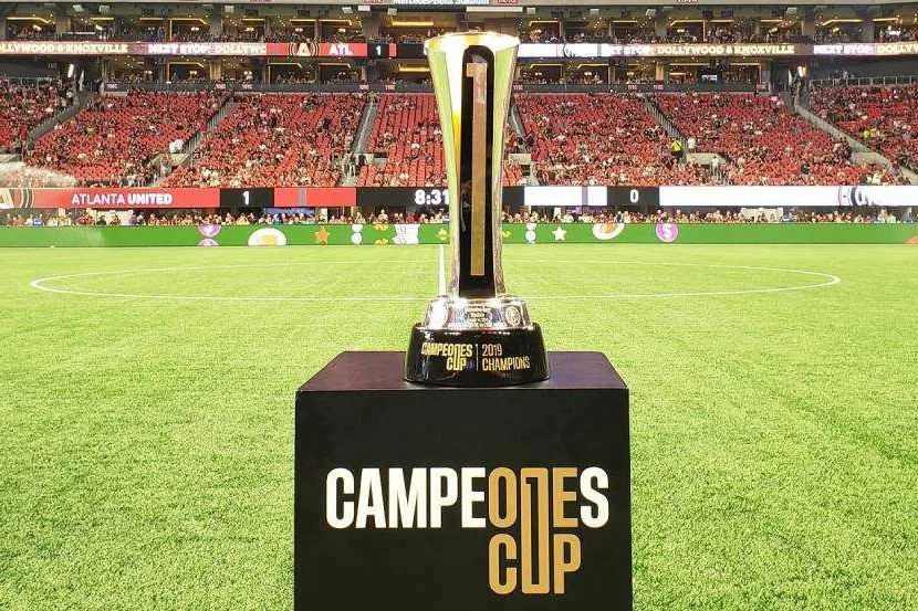 NYCFC to face Liga MX champs Atlas FC in Campeones Cup
