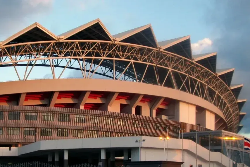 Game Day Hub: NYCFC at Santos de Guápiles in San José, Costa Rica