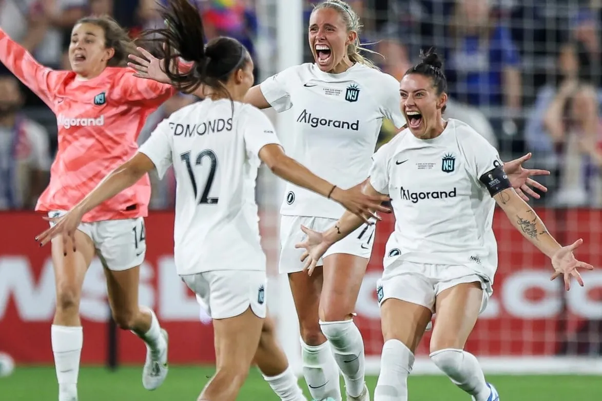 Is the $240 million NWSL broadcast deal good for viewers?