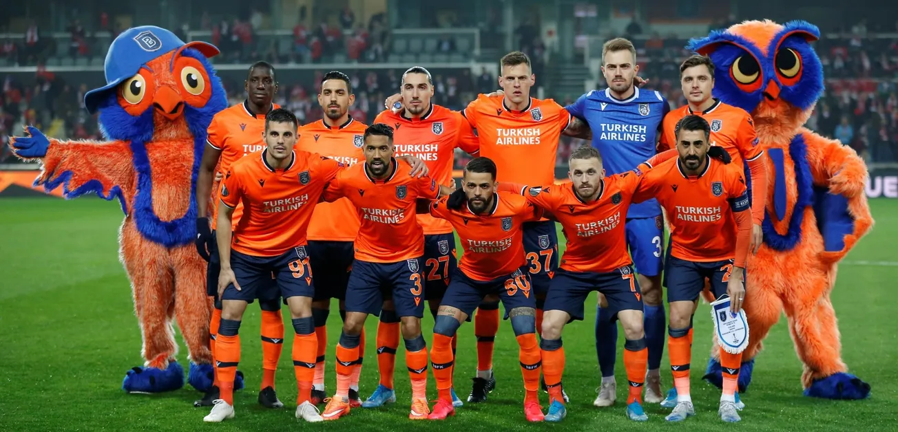 City Football Group buy İstanbul Başakşehir: Report