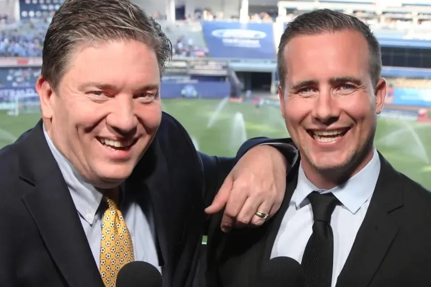 Joe Tolleson joins Apple TV’s MLS broadcast team