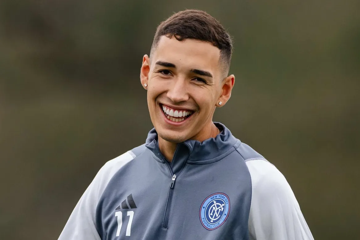 2024 NYCFC Player Preview: Julián Fernández