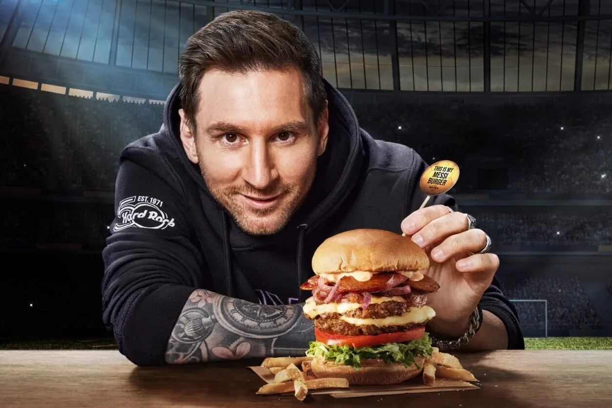 Game Day Hub d'Or: NYCFC vs Lionel Messi (and 10 other players)