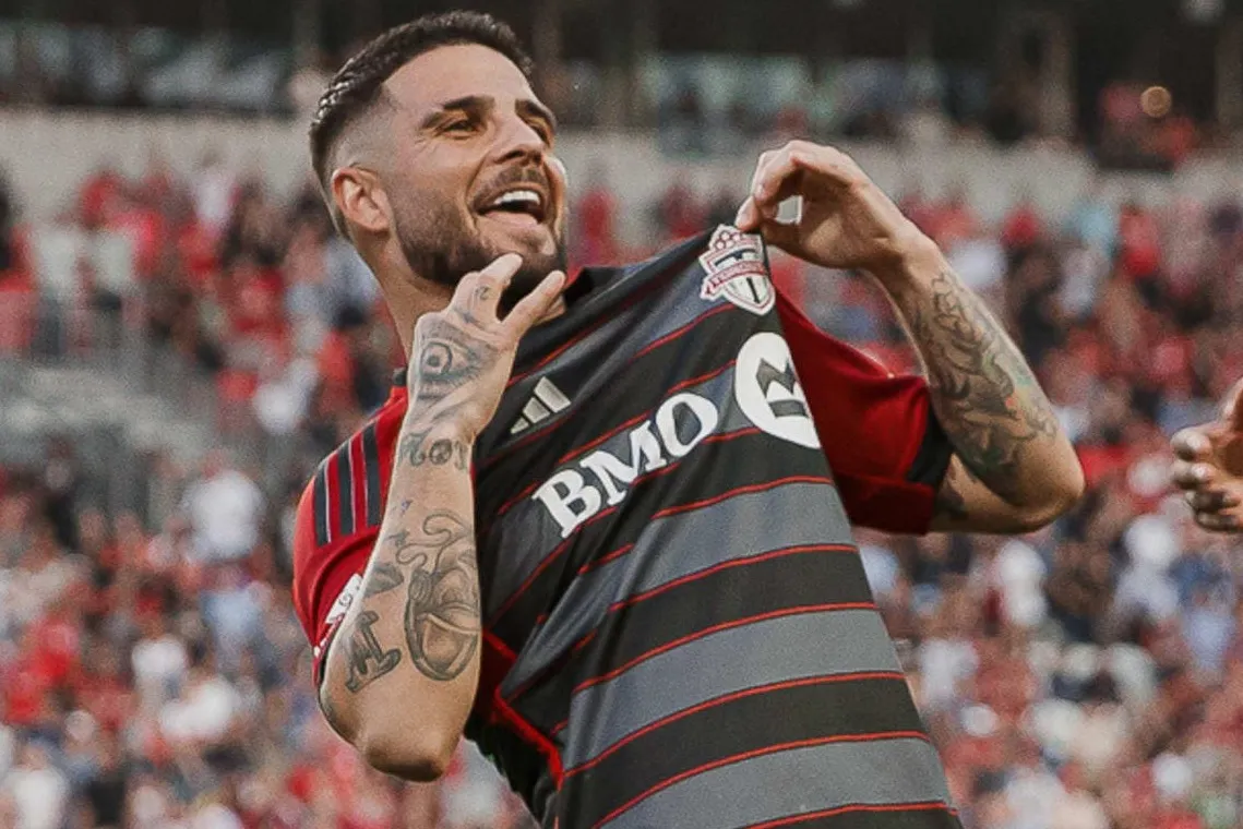 Oppo Research: 5 Things about Toronto FC