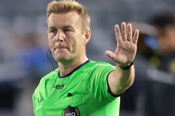 Professional Soccer Referees vote to authorize strike