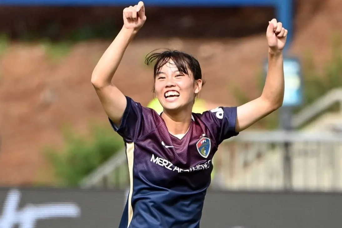 Gotham Oppo Research: 5 Things about the North Carolina Courage