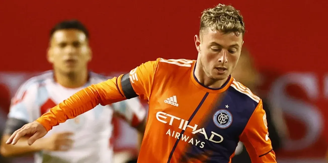 NYCFC vs Chicago Fire: Rate the players
