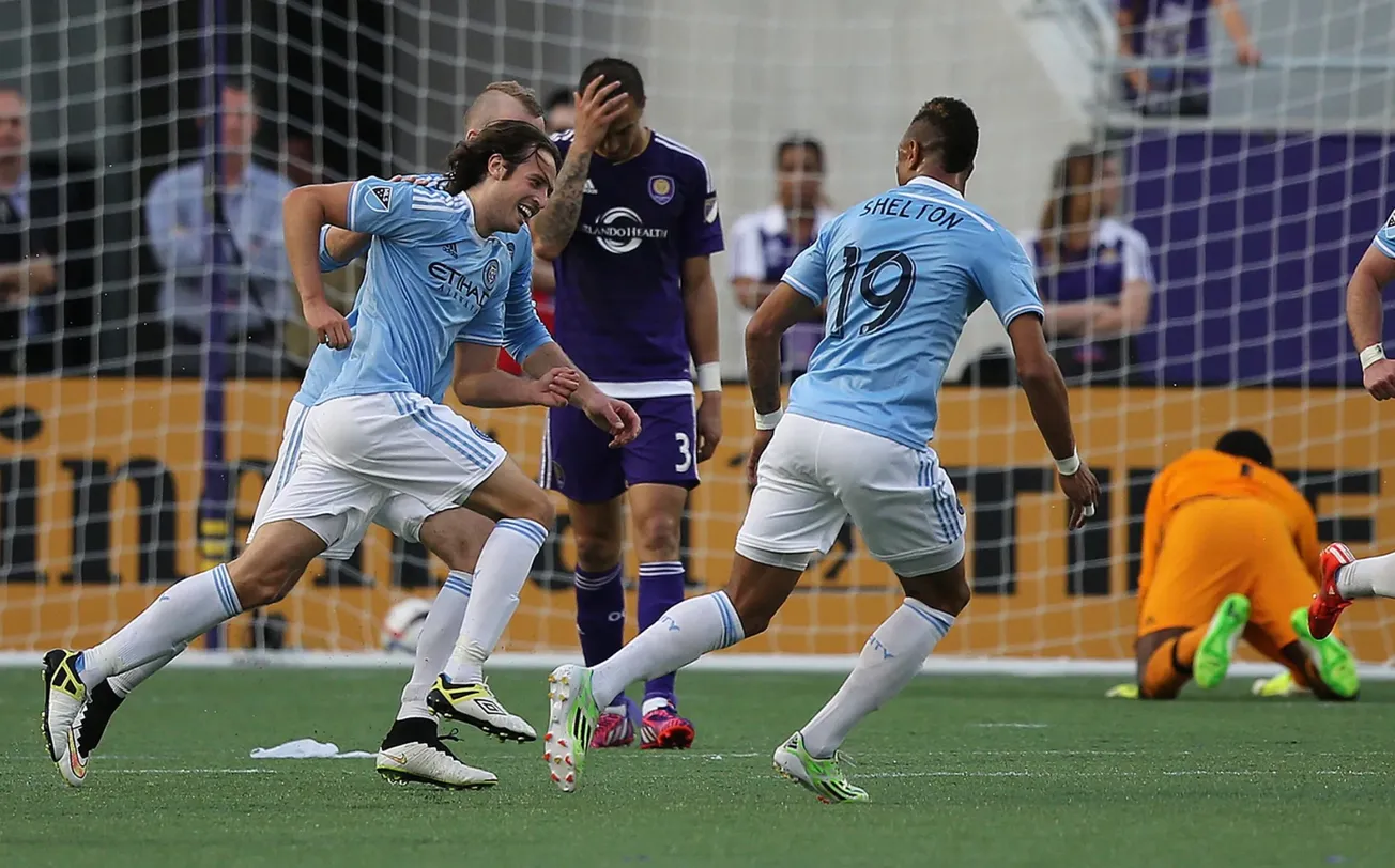 Call for nominations: The best NYCFC goals of all time