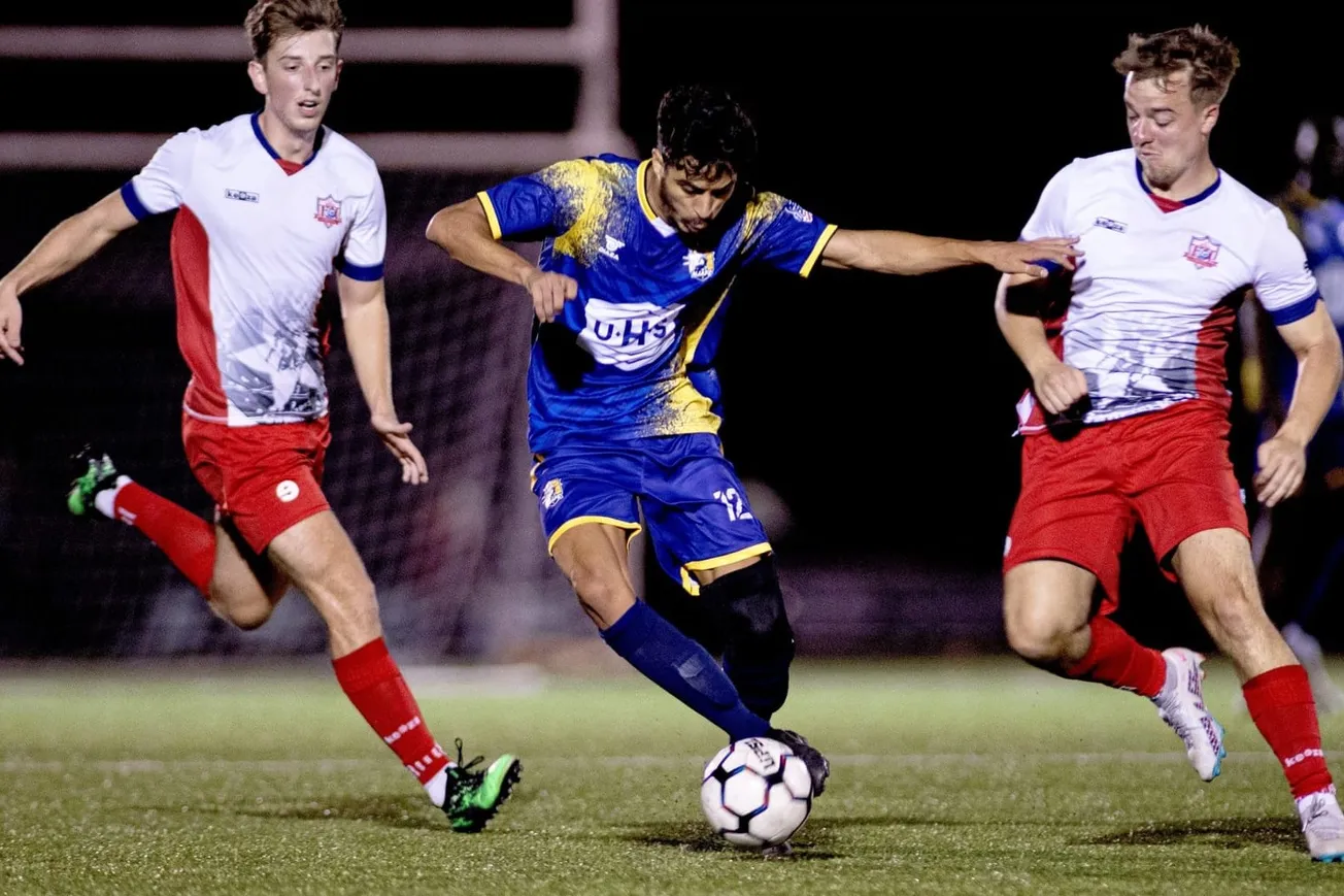 US Open Cup qualifying springs into action this weekend