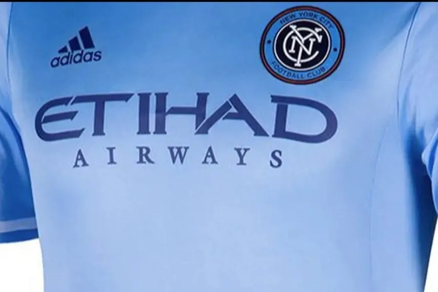 What does this New York City shirt mean?
