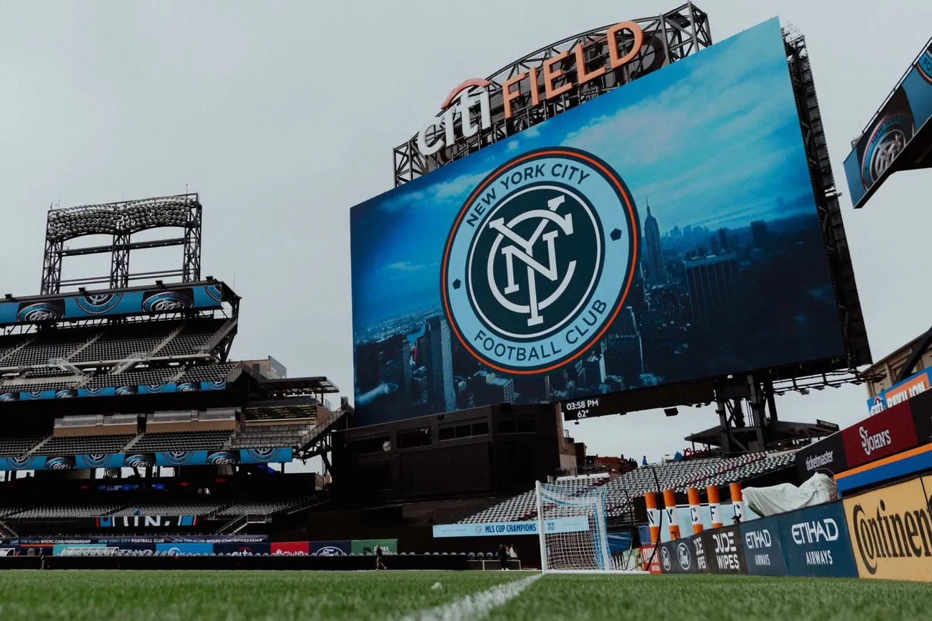 The symbolic significance of NYCFC’s return to Citi Field