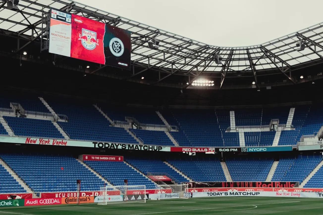 NYCFC, Red Bulls to skip 2024 US Open Cup