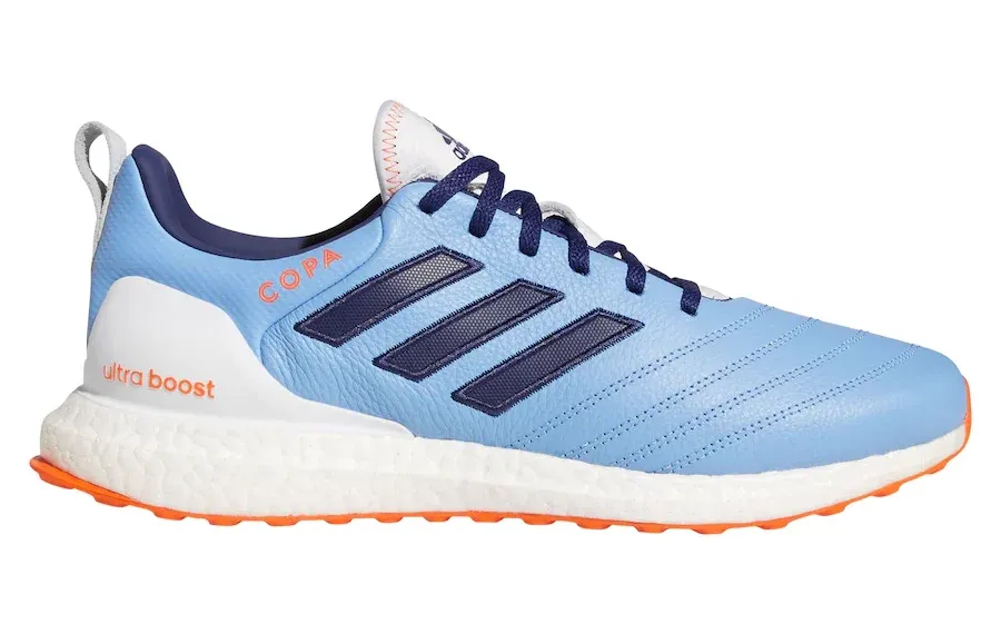 Limited-edition NYCFC x adidas COPA shoe drops TOMORROW