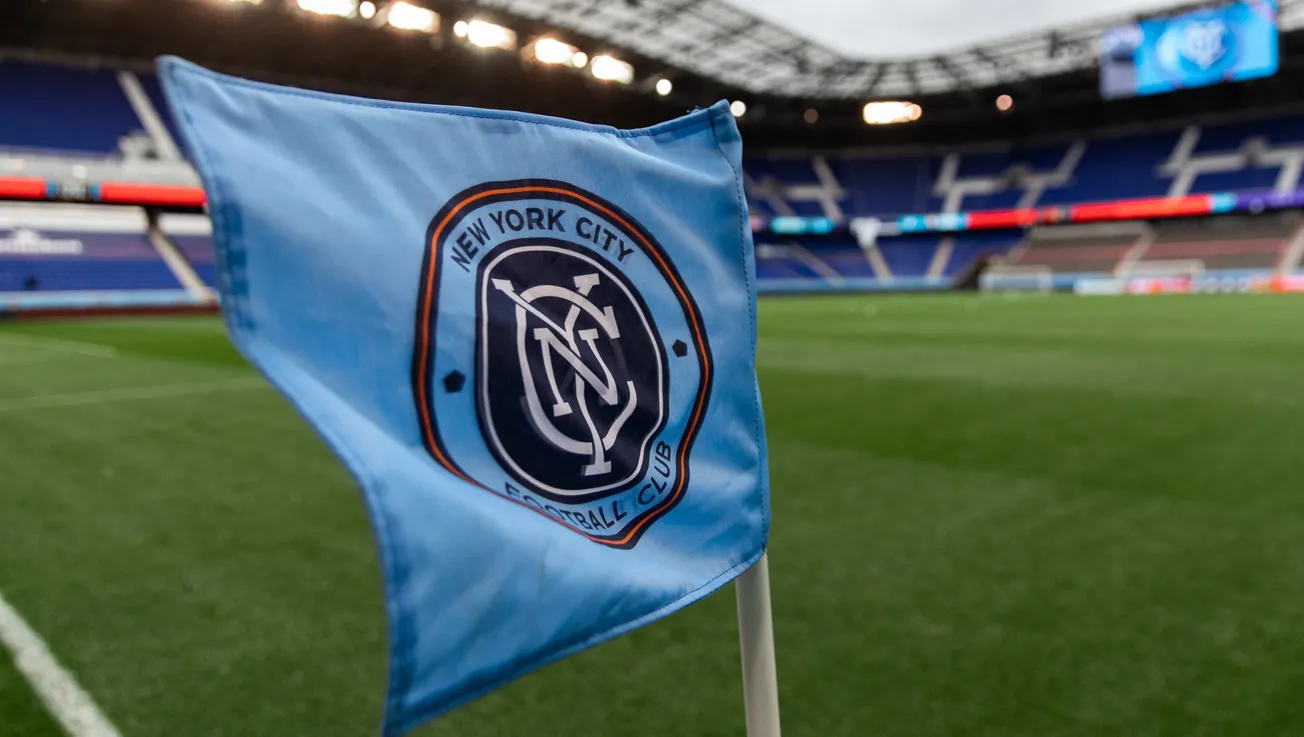 Home stadium uncertainty is holding back NYCFC