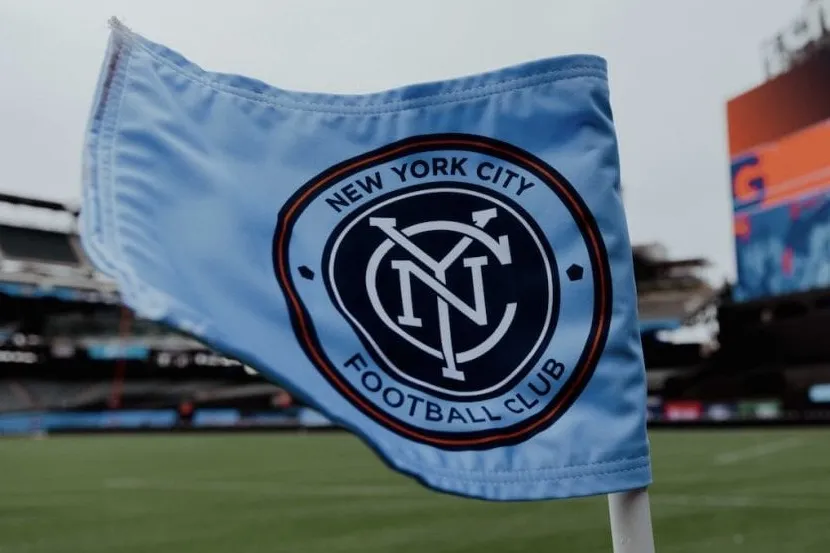 NYCFC valued at $840 million