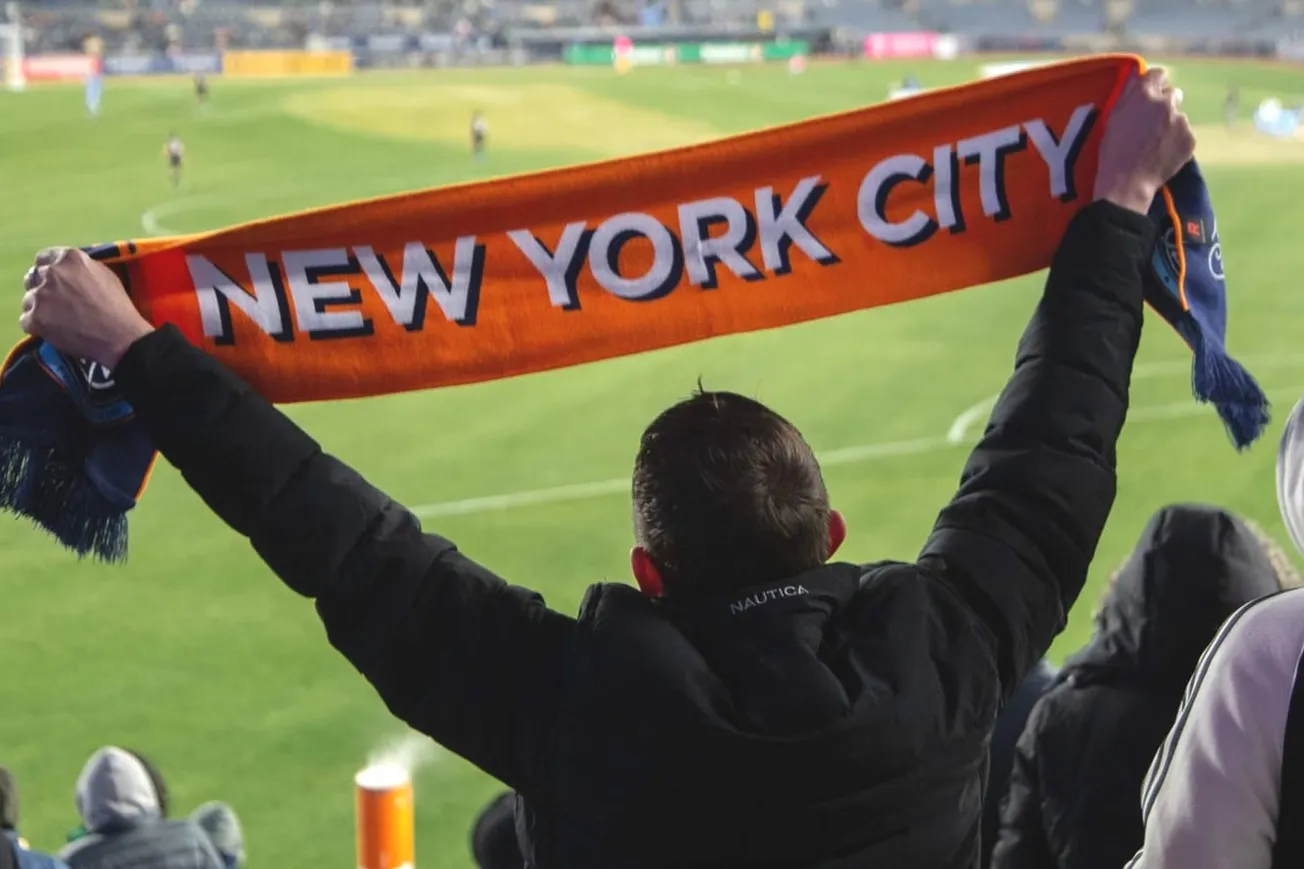 NYCFC valued at $690 million