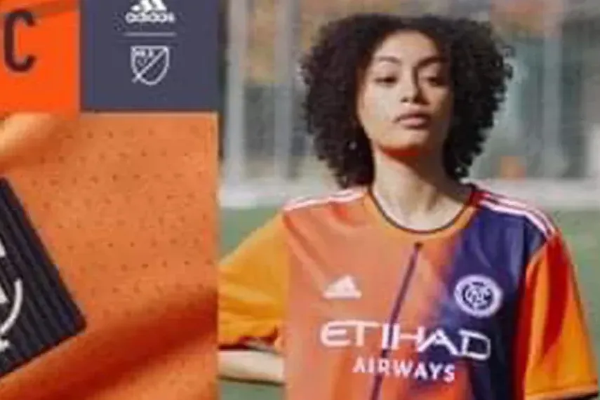 NYCFC 2022 away kit leaked