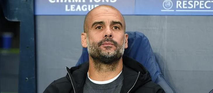 Pep Guardiola to take over NYCFC?