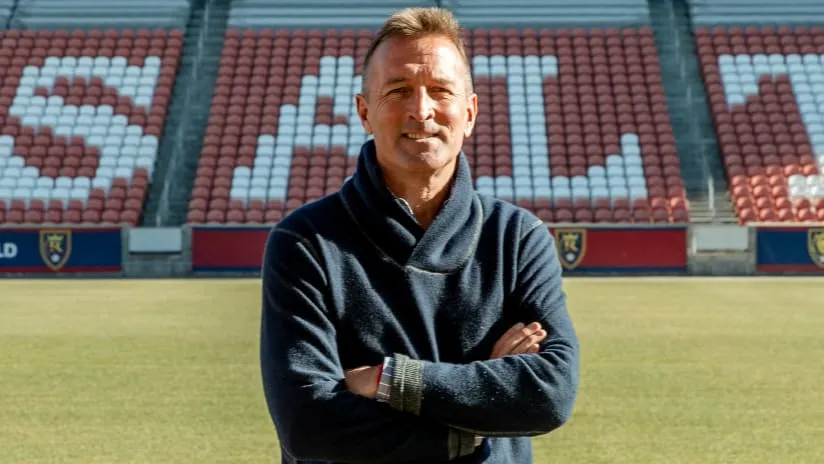 NYCFC should be patient with Jason Kreis