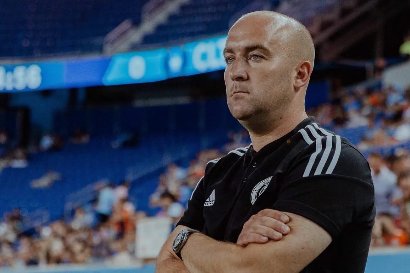 Home-Field Disadvantage: Red Bull Arena is no good for NYCFC
