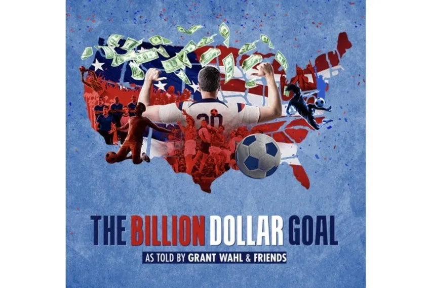 Now Streaming: The Billion-Dollar Goal