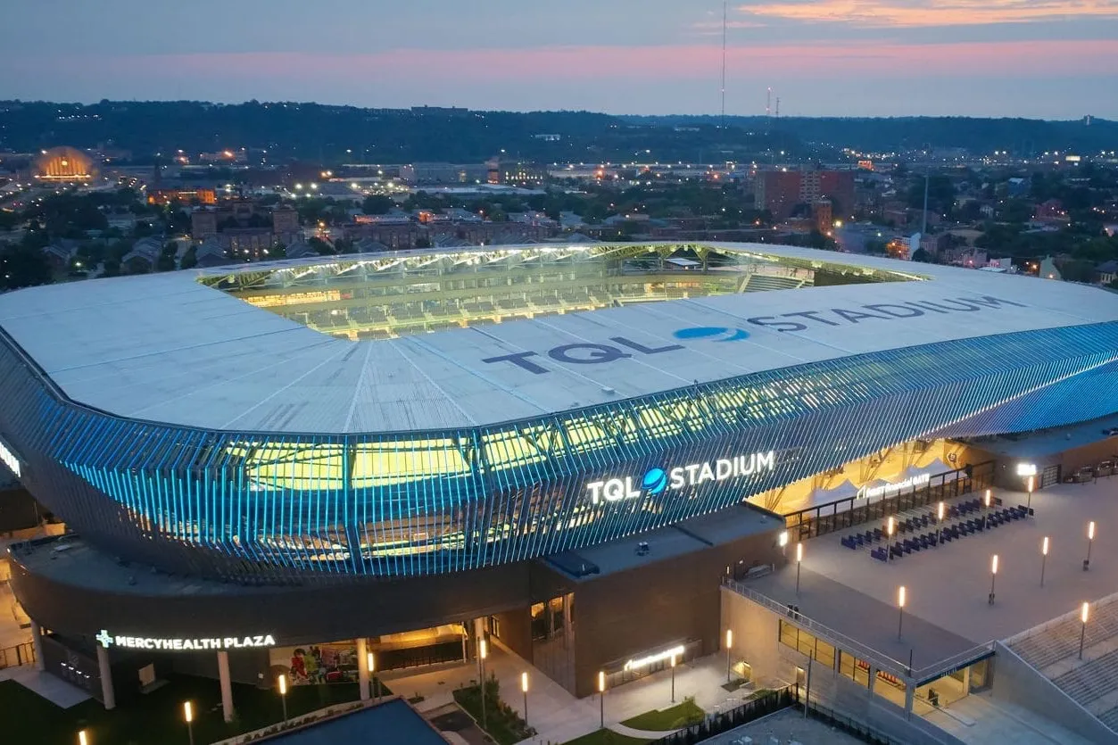 Game Day Hub: NYCFC vs FC Cincinnati at TQL Stadium