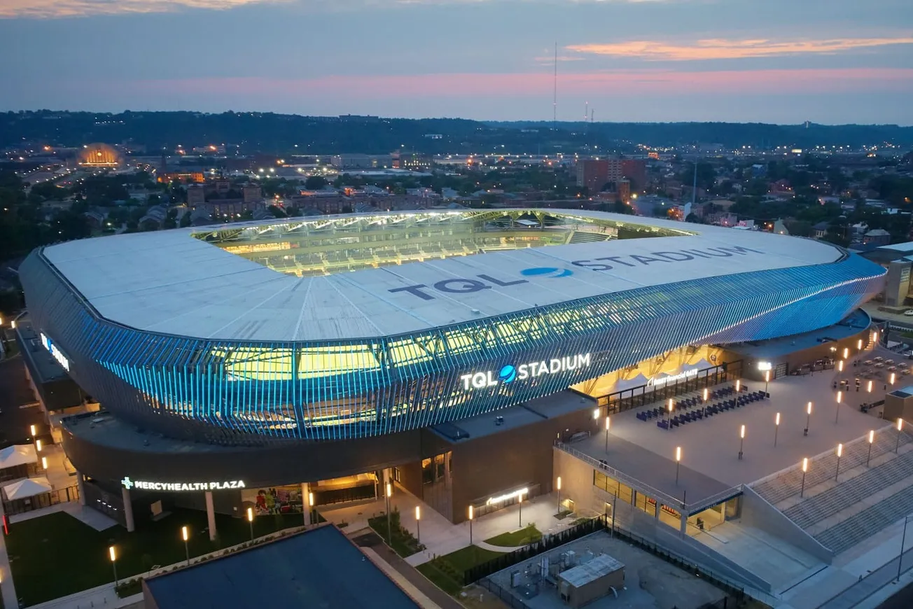 Game Day Hub: NYCFC at FC Cincinnati in the US Open Cup