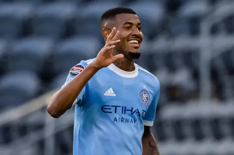 Game Day Hub: NYCFC host Comunicaciones FC at Pratt & Whitney Stadium in East Hartford, CT