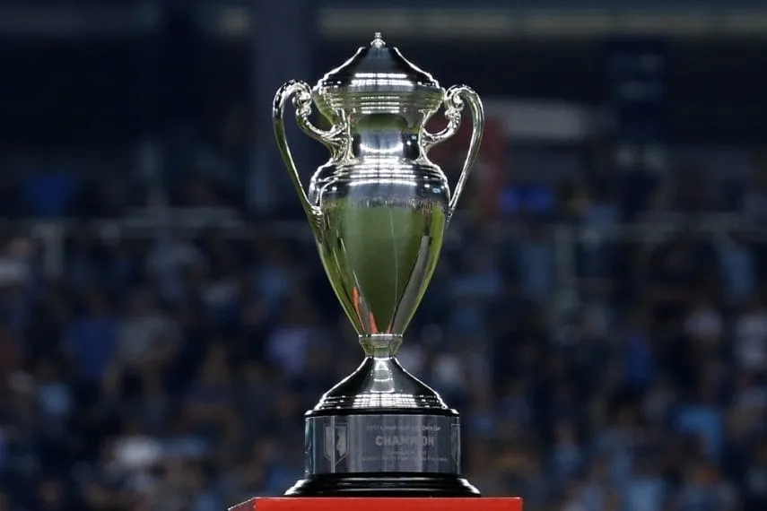 MLS said to be "holding the US Open Cup hostage"