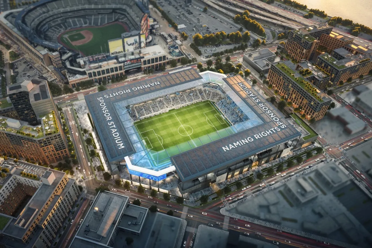 Queens Borough President not ready to say 'yes' to NYCFC stadium