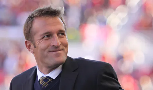 Official: Jason Kreis becomes New York City FC's first head coach