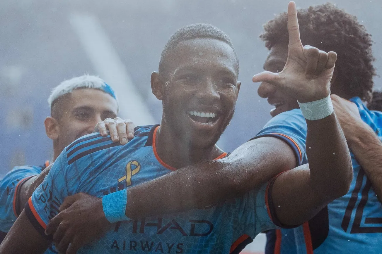 NYCFC vs Toronto player ratings