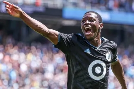 Oppo Research: 5 Things about Minnesota United