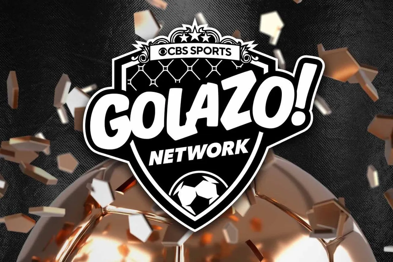 CBS Sports Golazo Network to stream NYCFC's US Open Cup match