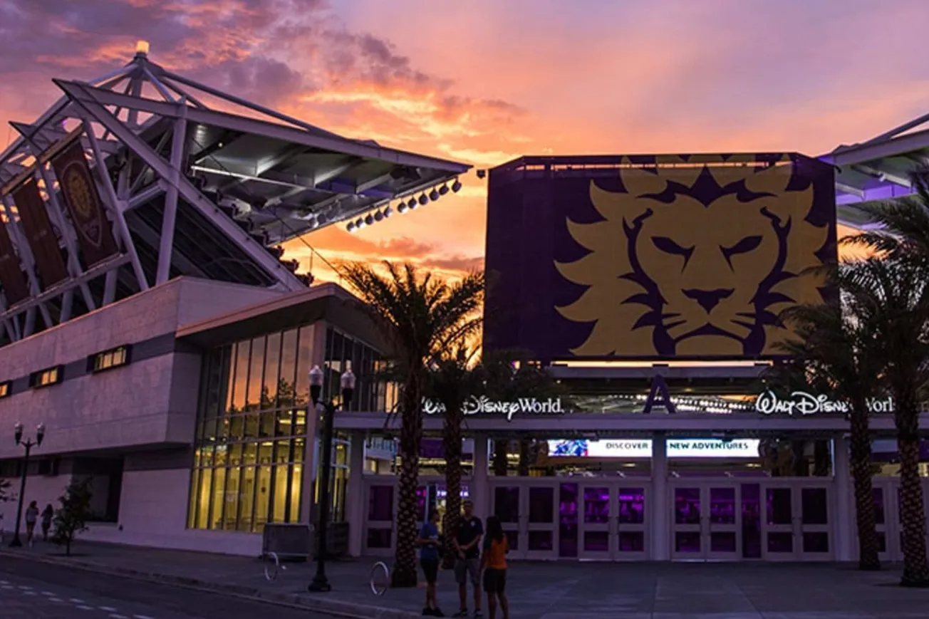 Matchday 13: NYCFC vs Orlando at Exploria Stadium