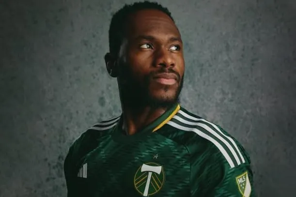 Oppo Research: 5 Things about Portland Timbers