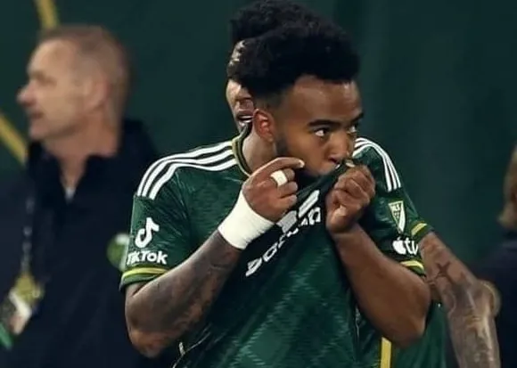 Oppo Research: 5 Things about Portland Timbers