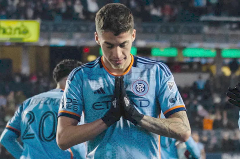 NYCFC vs Atlanta Player Ratings