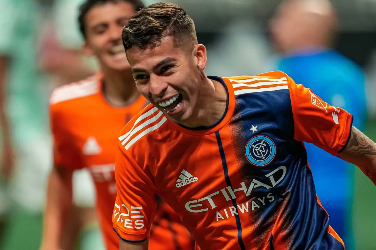 NYCFC vs Atlanta Player Ratings