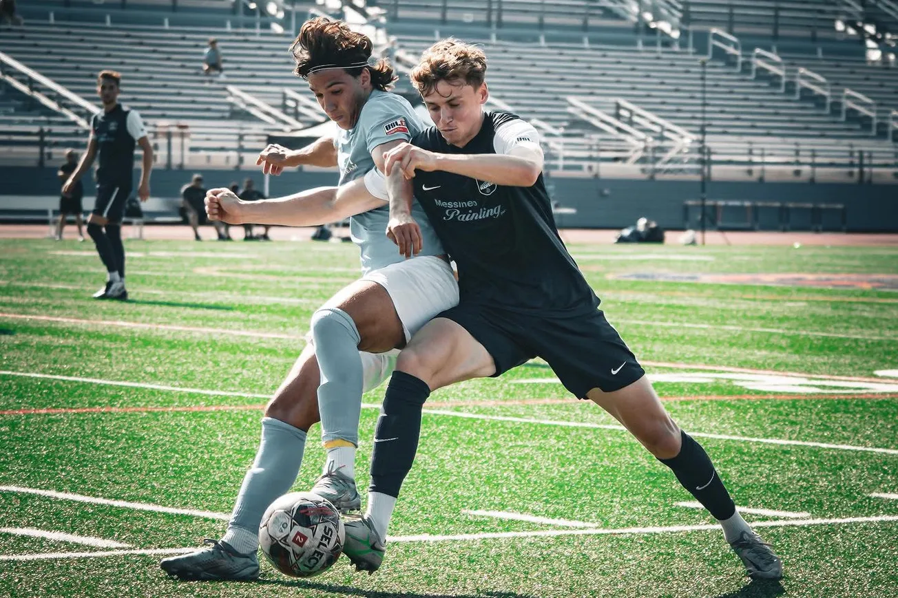 March Madness: The First Round of the US Open Cup begins