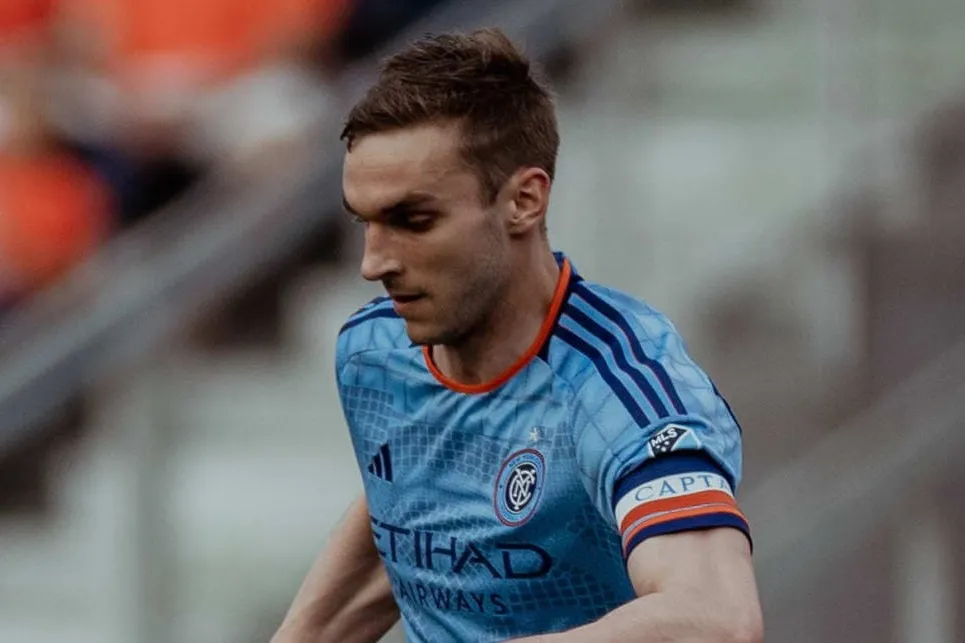 NYCFC vs Atlas FC Player Ratings