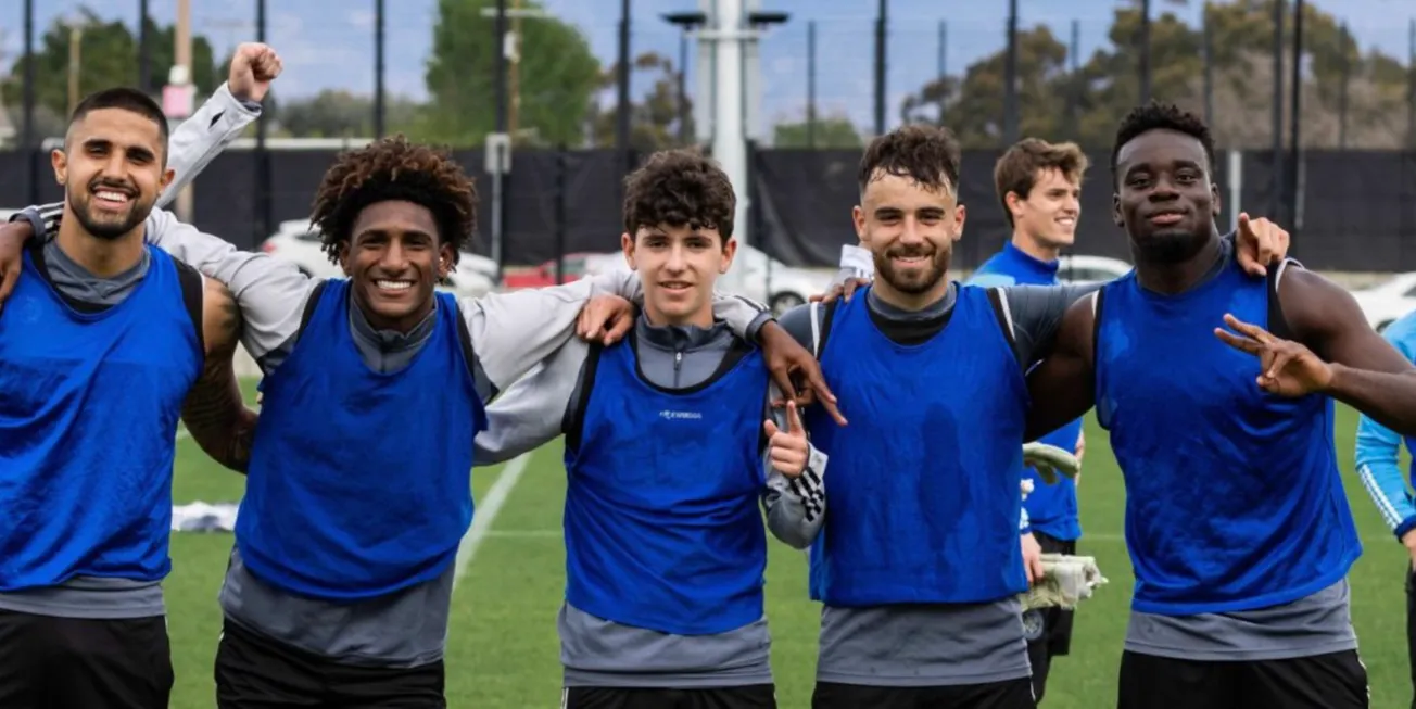 NYCFC sign 15-year-old Jonny Shore to first team contract