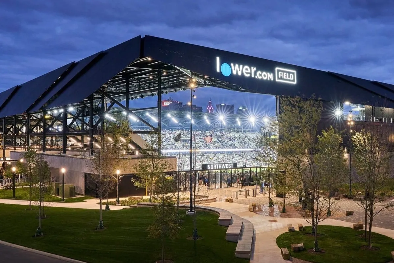 Matchday 23: NYCFC vs Columbus Crew at Lower.com Field