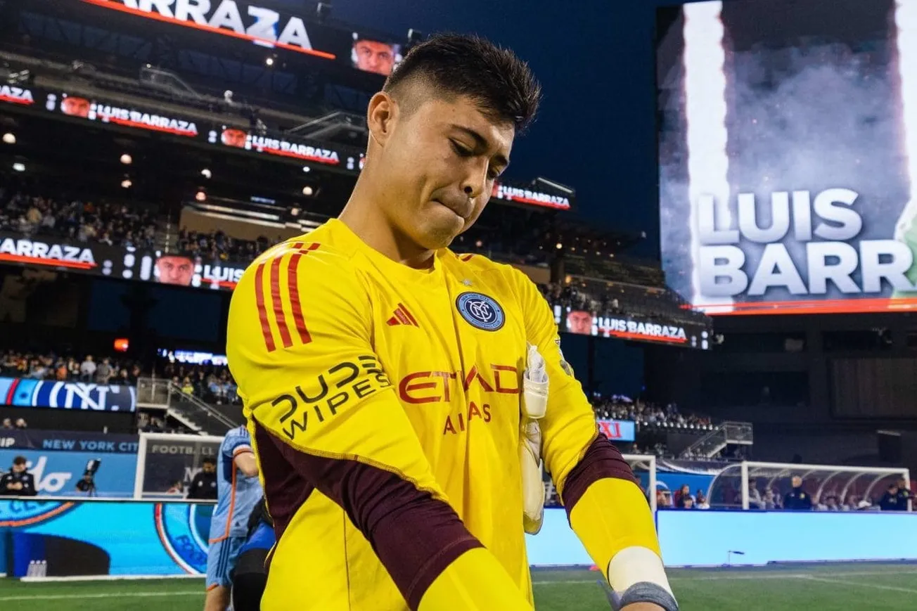 NYCFC vs Dallas: Rate the players