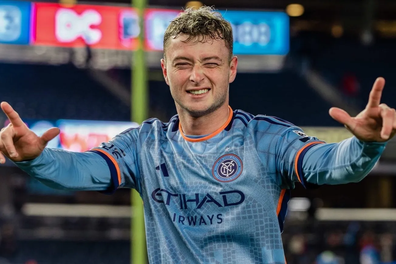 NYCFC vs Atlanta United: Rate the players