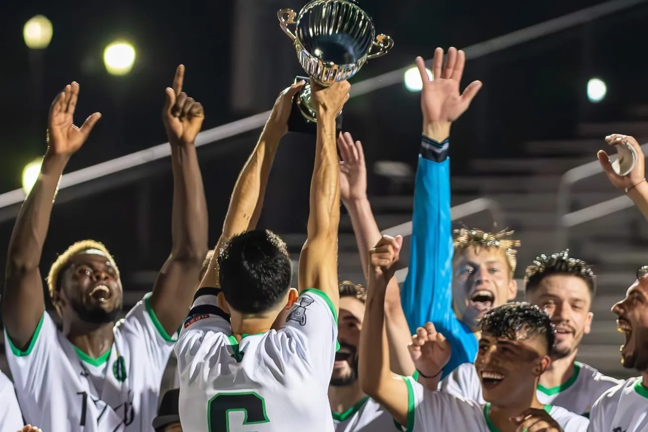 NPSL, USL League Two, UPSL tournaments heat up this weekend