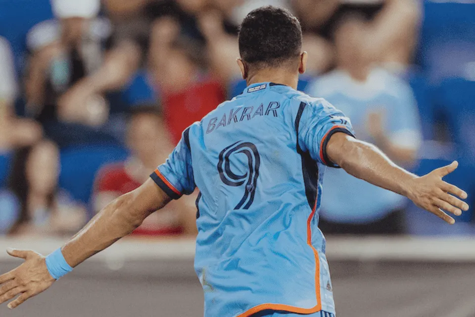 Composed and Clinical: NYCFC thrash Toronto in Leagues Cup win